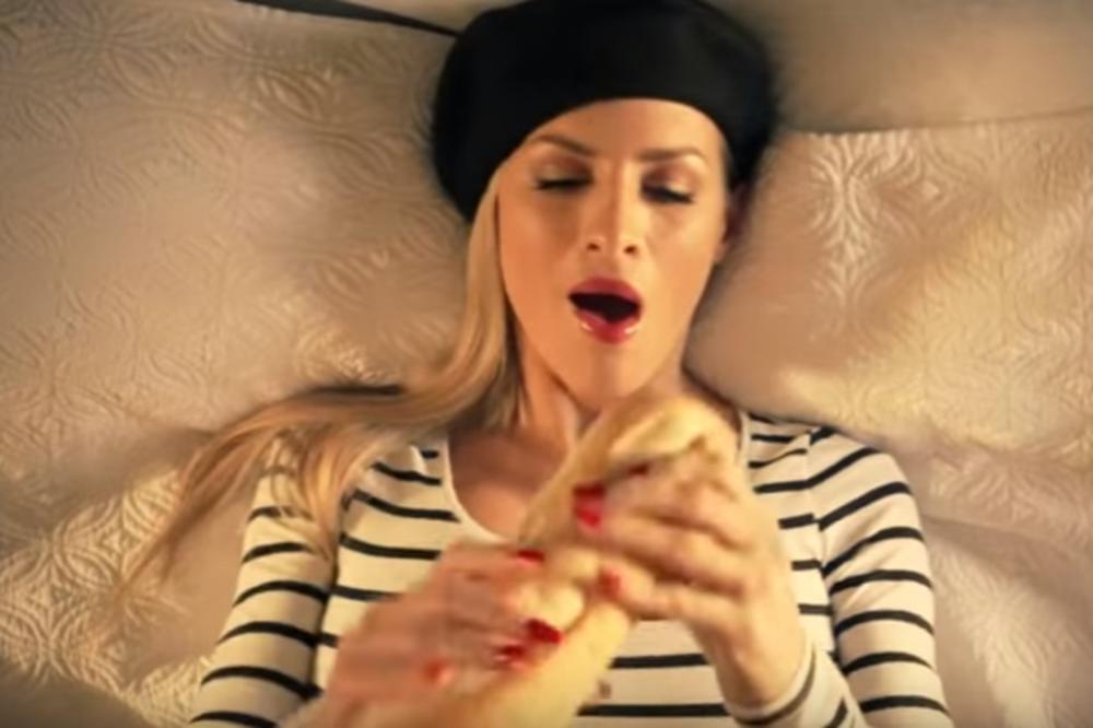 BEOGRAĐANKA BILA SA CRNCEM, HTELA JE DA MU RAĐA DECU: Bio je SUPER zbog jedne STVARI, a nije to što mislite