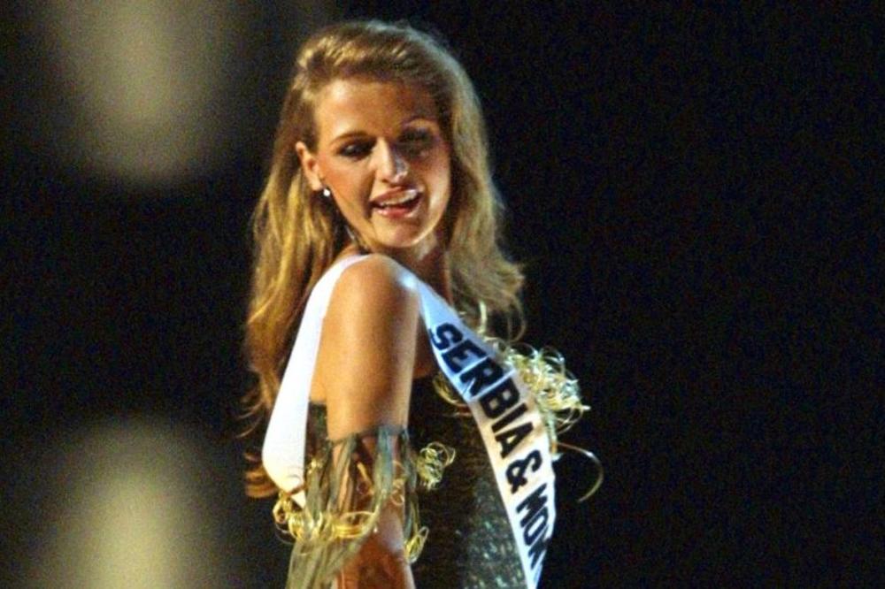 Naša najuspešnija misica: Ukrala je 20 godina starijeg muža plejboj zečici, a ovako danas izgleda! (FOTO)