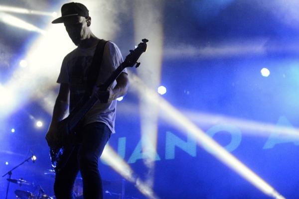 Kroz Gitarijadu u Zaječaru su prošli EKV, Bora Čorba i mnoge druge legende, a evo ko nastupa ove godine (FOTO)