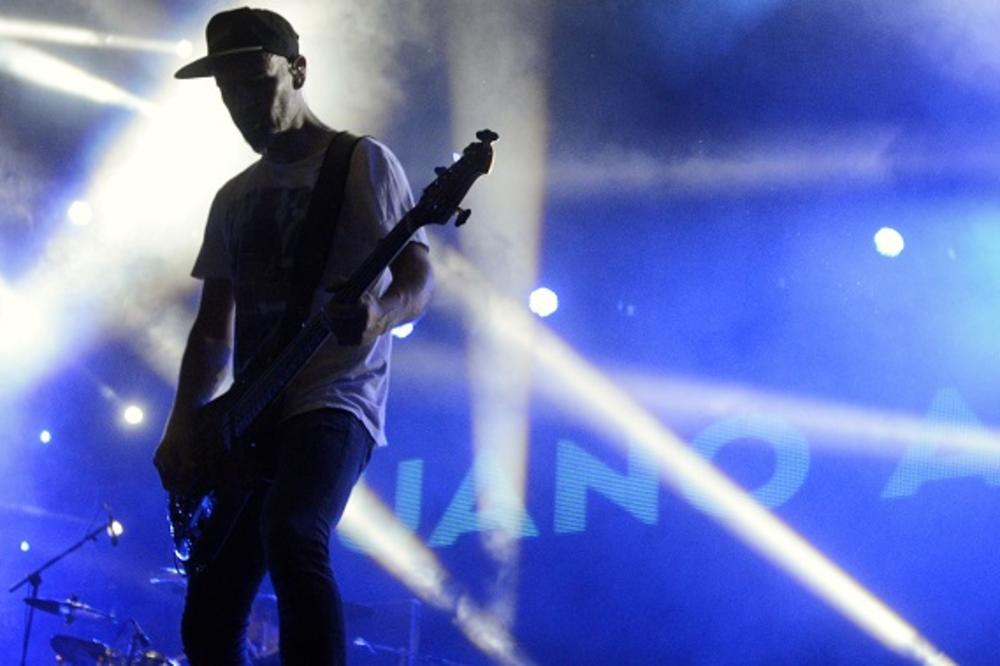 Kroz Gitarijadu u Zaječaru su prošli EKV, Bora Čorba i mnoge druge legende, a evo ko nastupa ove godine (FOTO)