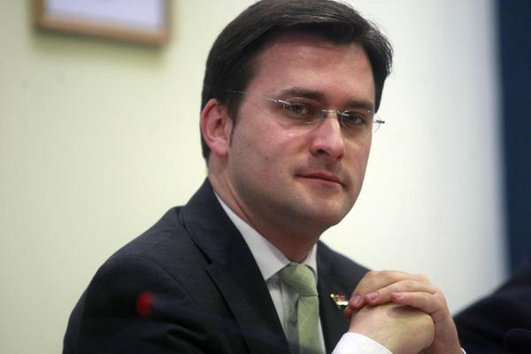 Nikola Selaković više nije ministar: Evo u koju fotelju će se sad zavaliti!