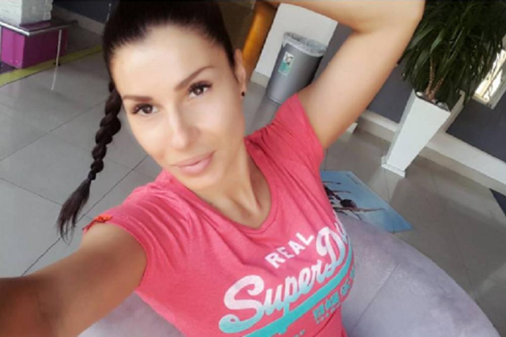 Bili kao brat i sestra, sad u vezi: Mia Borisavljević pokazala dečka! (FOTO)