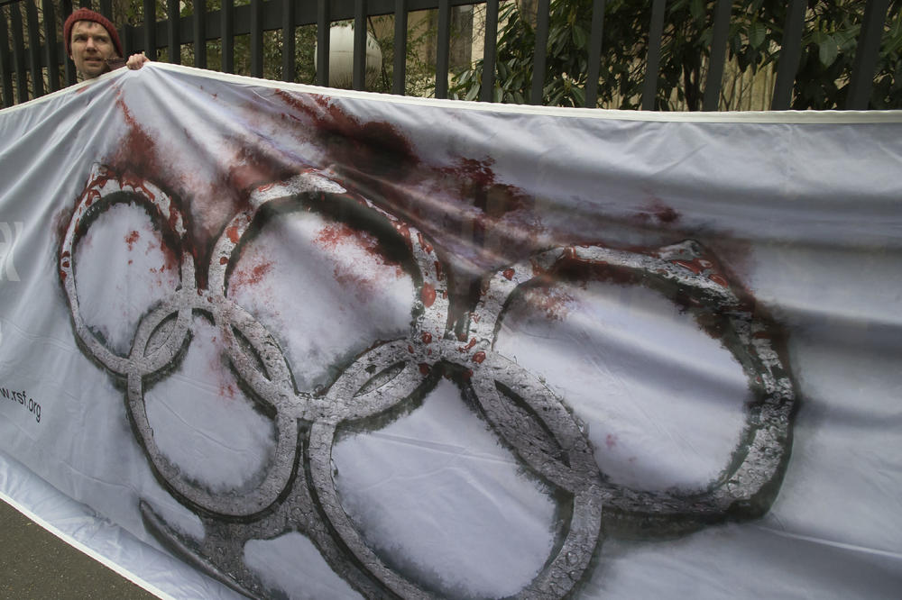 Prvo ubistvo u Riju: Rus upucao pljačkaša!