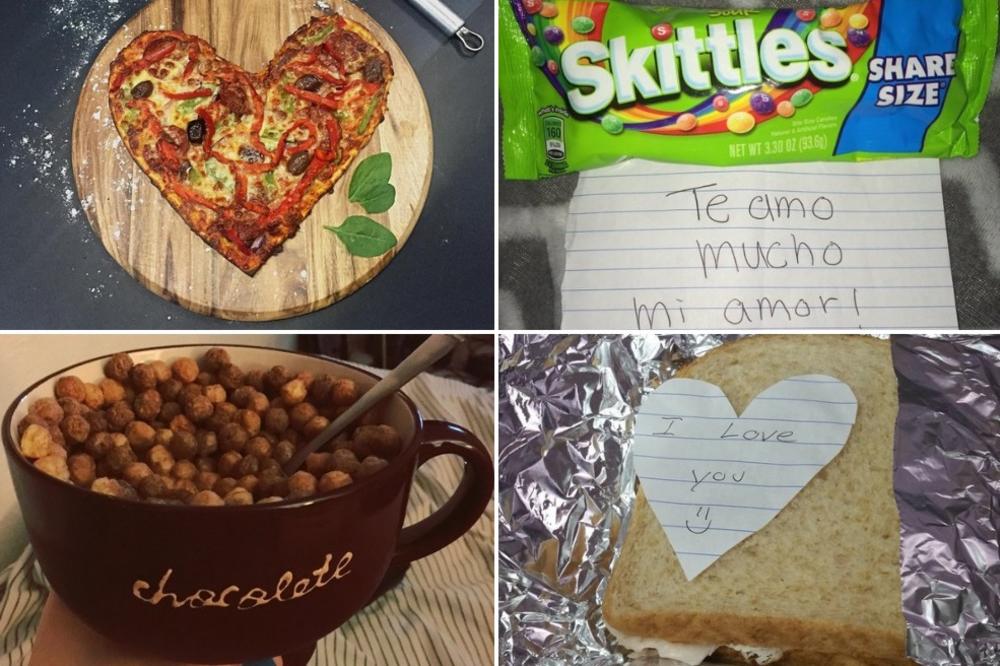 16 momaka su odlično skapirali da put do srca vodi preko stomaka: Tu je i jedan naš lik! (FOTO)