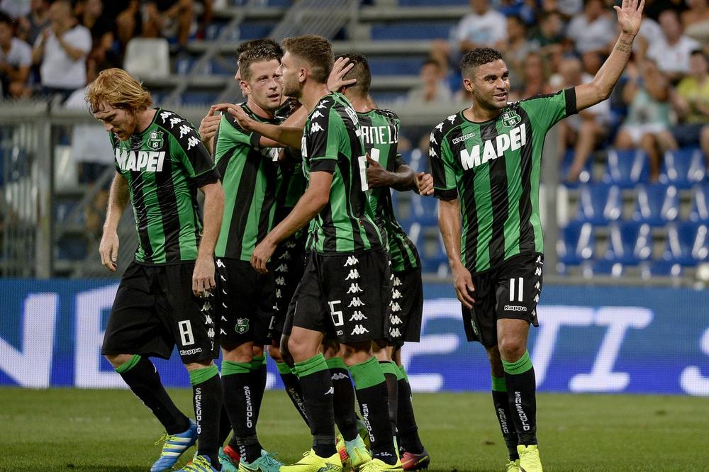 Ovo je sve što treba da znate o Zvezdinom rivalu u Ligi Evrope! (VIDEO)