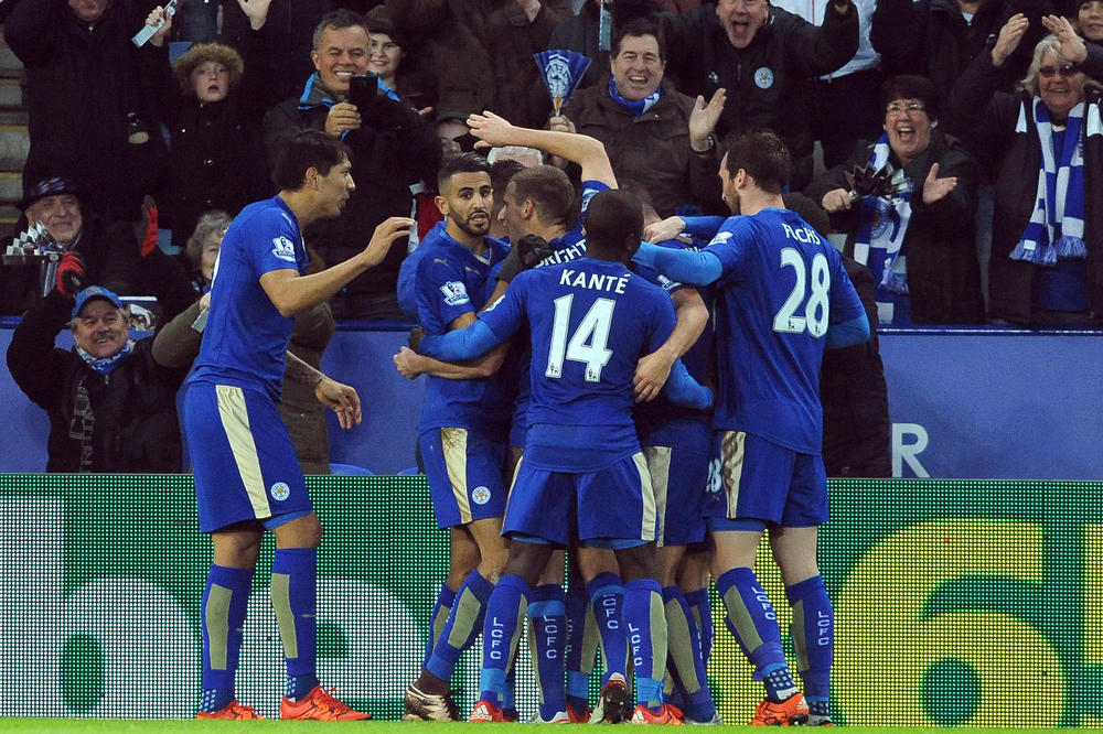 Vardi i drugari imaju novog trenera! (FOTO)