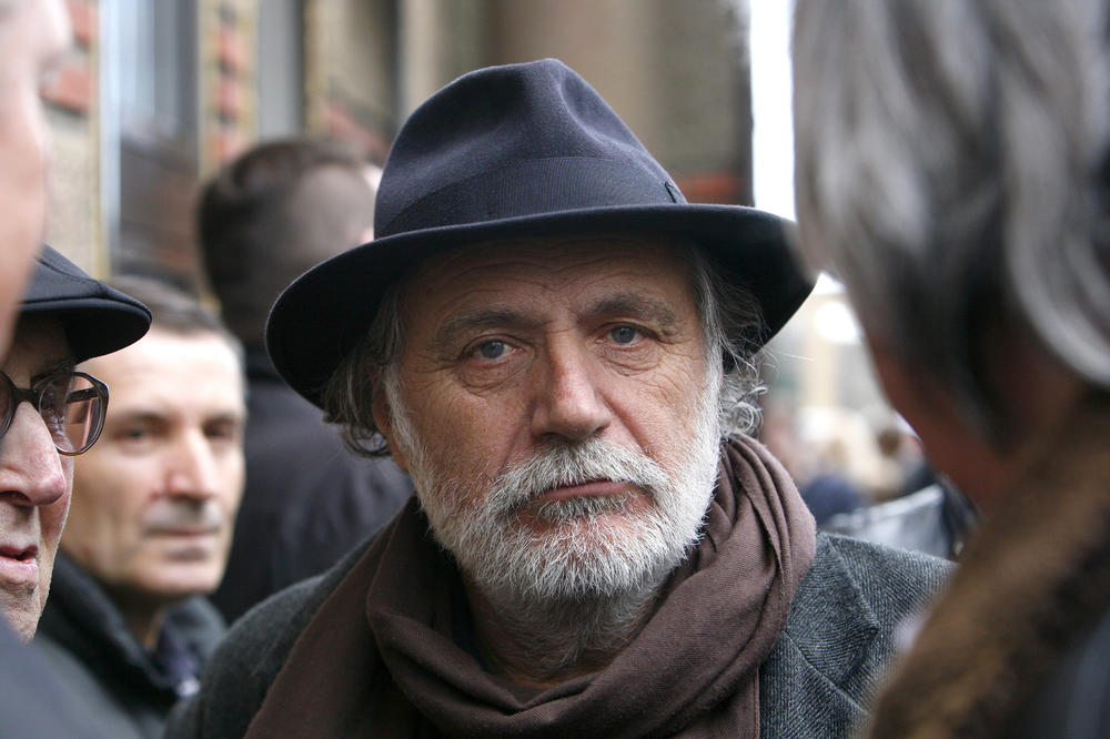 "NE DIRAJTE MI MOJU BOSNU!" Šerbedžija progovorio posle tišine duže od decenije - pogodio pravo u srce SVIH NARODA