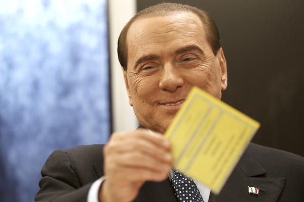 Kraj posle 3 decenije: Poći će vam suze kada vidite za koliko para je Berluskoni prodao Milan!