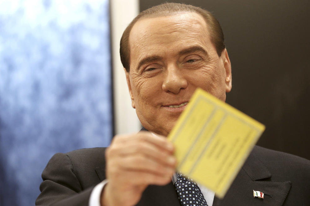 Kraj posle 3 decenije: Poći će vam suze kada vidite za koliko para je Berluskoni prodao Milan!