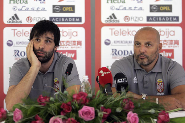 BOMBA SA ČIZME: Đorđević dovodi Teodosića u Virtus?!