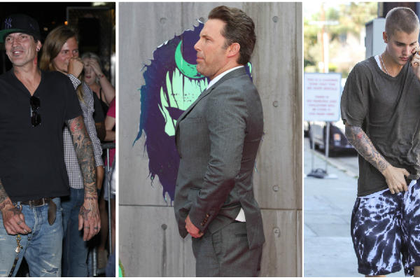 Evo razloga zašto oni furaju najbolje cice na svetu: Najveći pitoni poznatih!