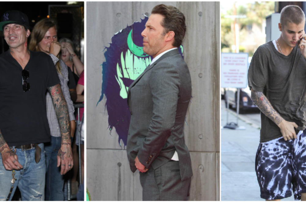 Evo razloga zašto oni furaju najbolje cice na svetu: Najveći pitoni poznatih!