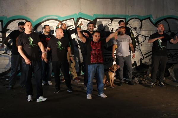 Pitate se kako zvuči pravi rep u 2016? Ovi momci to dobro znaju! (VIDEO) (FOTO)