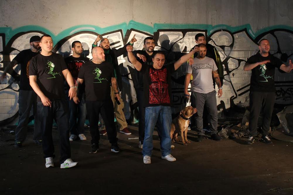 Pitate se kako zvuči pravi rep u 2016? Ovi momci to dobro znaju! (VIDEO) (FOTO)