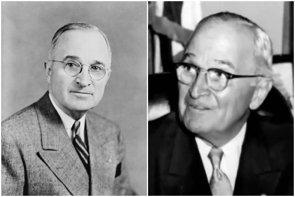 Koreni vuku čak do Trumana  