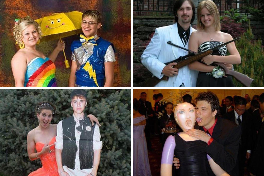 20 fotki maturanata koji su pobegli s psihijatrije! (FOTO)