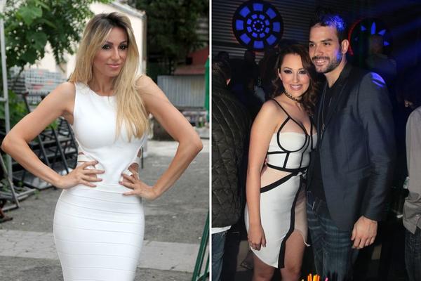 Pukla tikva! Prijovićka i Filip se više ne vole, u septembru raskida i Manojlovićka?!