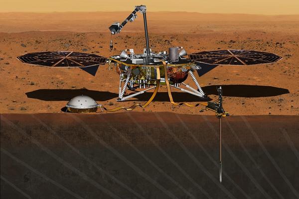 Ljudi su bili na Marsu još pre 40 godina? Tajni snimci prikazuju misiju NASA (VIDEO)