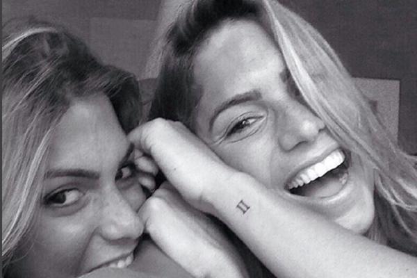 Njih dve su identične bliznakinje, i najvrelije su takmičarke u Riju ovog leta! (FOTO)