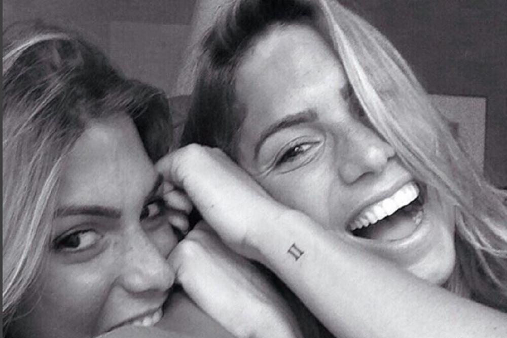 Njih dve su identične bliznakinje, i najvrelije su takmičarke u Riju ovog leta! (FOTO)