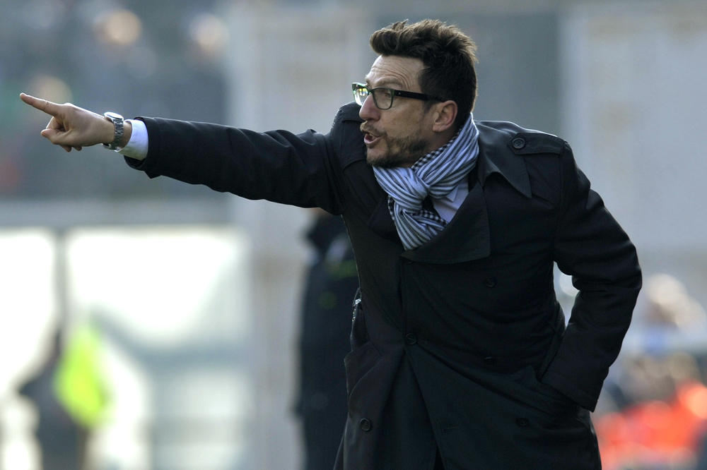 U Sasuolu su veoma nezadovoljni izvlačenjem Zvezde na Žrebu! (VIDEO)