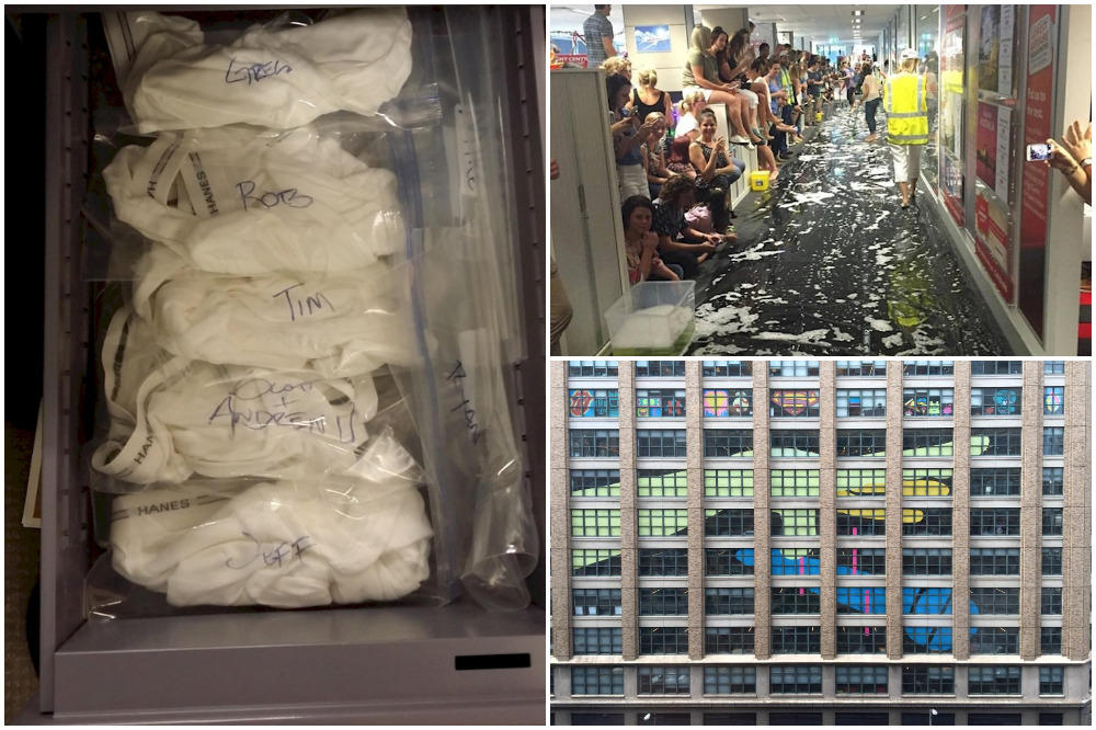 12 situacija kad posao nije kolotečina, već čista uživancija! (FOTO)