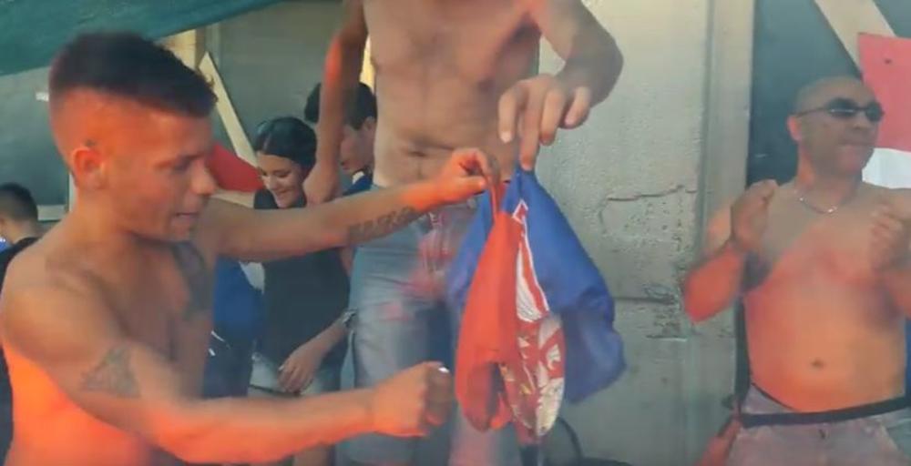 kukastim krstom sramna ispovest hrvata