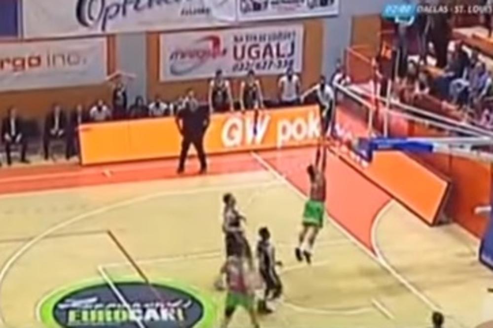 Budućnost razmišlja o budućnosti: Klinac iz Mege pojačao ozbiljne Crnogorce! (VIDEO)