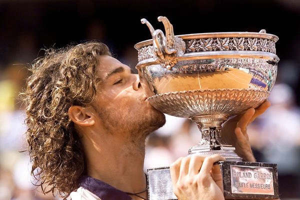 Velika čast za legendu tenisa: Poznato je ko će zameniti Pelea na otvaranju Olimpijskih igara!