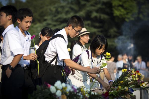 Na današnji dan Amerika je unakazila Japan kao niko pre i posle toga (FOTO)