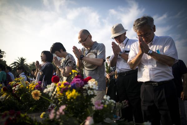 NAPAD KOJI JE PRETIO DA UNIŠTI ČOVEČANSTVO: 73. godišnjica od napada na Hirošimu!