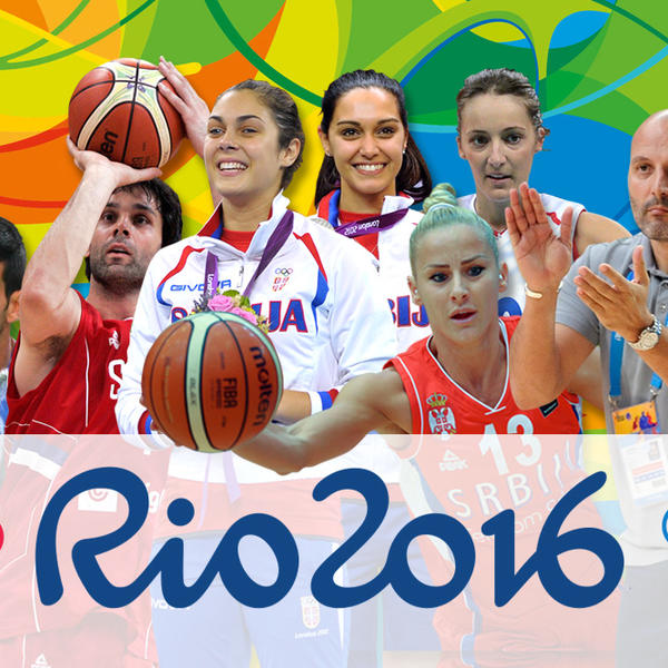 Užasan dan za srpski sport na Olimpijskim igrama, izuzimajući sjajne odbojkašice! (FOTO) (VIDEO)