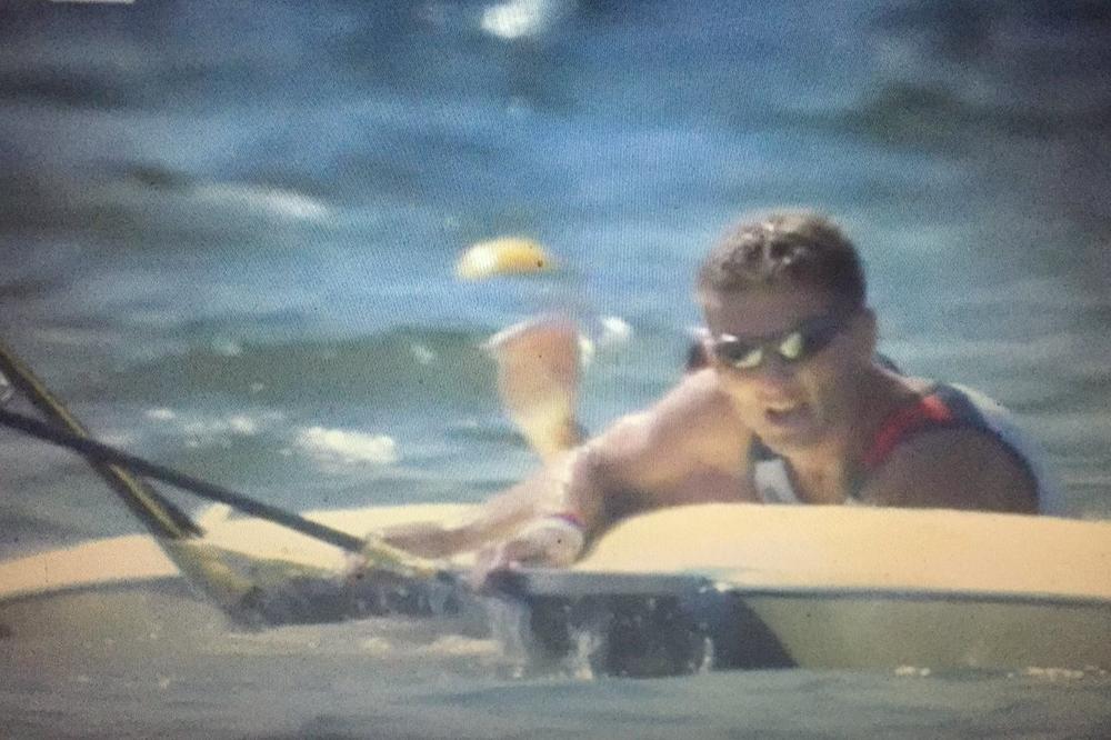 Četiri godine se spremaš za Olimpijske igre i onda te talas prevrne! Ali, ipak imaš reprizu!