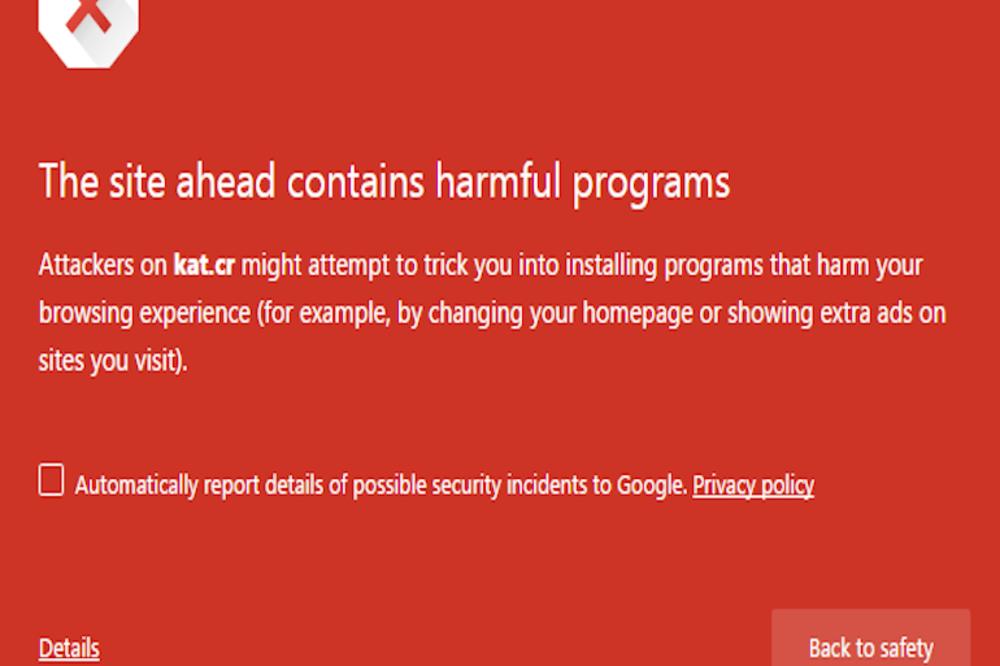 Tužan dan za internet pirate: Ugašen najpopularniji torent sajt! (FOTO) (VIDEO)