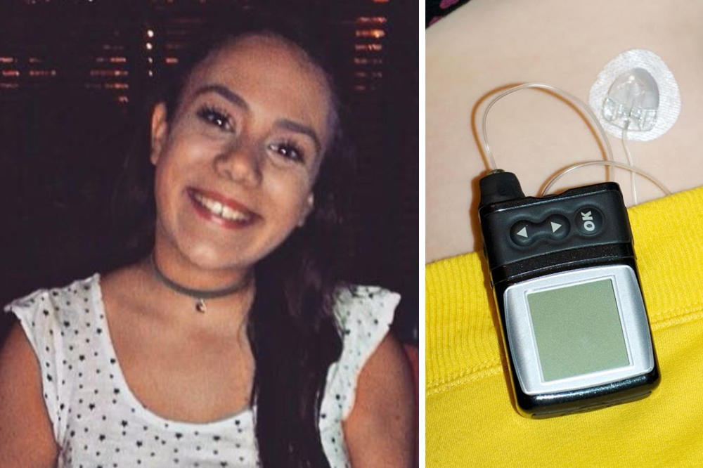 Sećate se devojke koja nije dobila opremu za insulinsku pumpu zbog tendera? Evo gde je zakočilo!