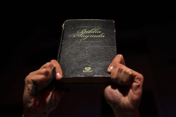 EVO KO JE TAČNO NAPISAO BIBLIJU: Kladimo se da odgovor NE ZNATE, krije se u DESETOJ ČINJENICI