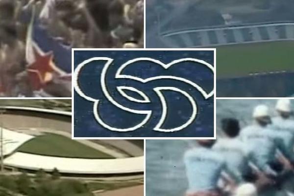 Olimpijske igre 1992. u Beogradu?! Ne, nije šala! Puca li vas nostalgija? (VIDEO)