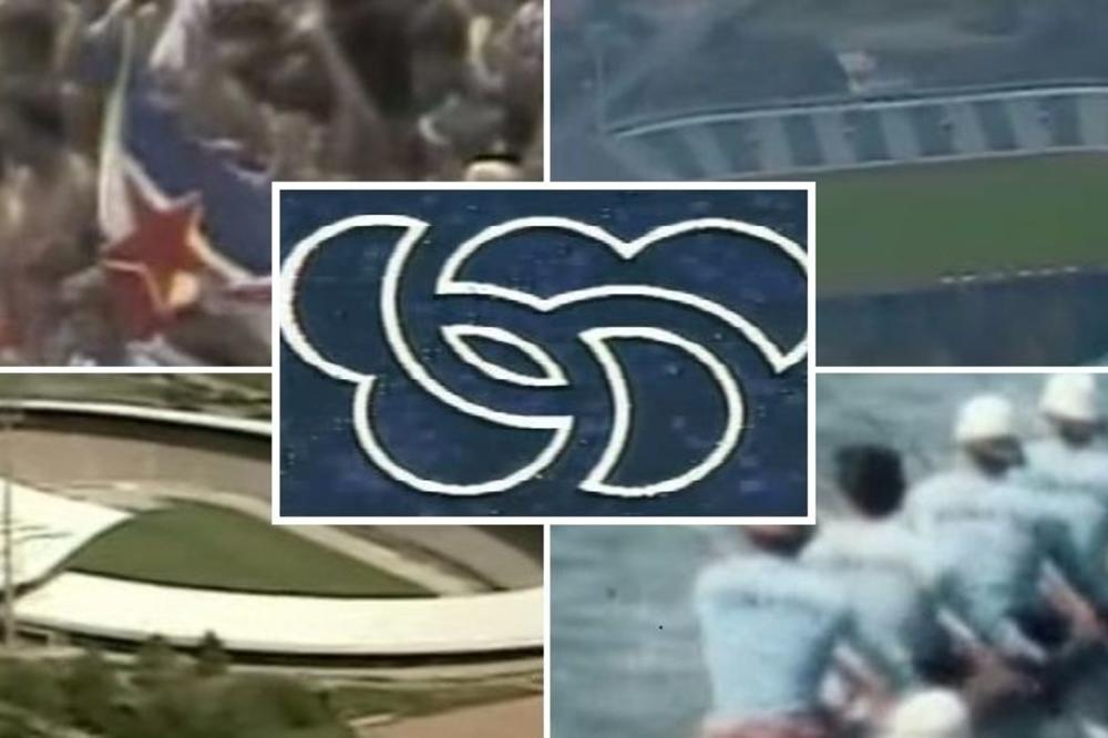 Olimpijske igre 1992. u Beogradu?! Ne, nije šala! Puca li vas nostalgija? (VIDEO)