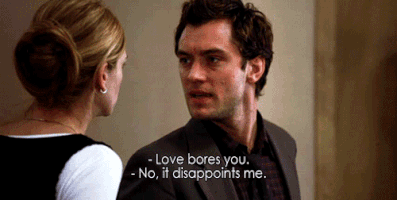 Ovo su najgore kombinacije horoskopskih znakova! (GIF)