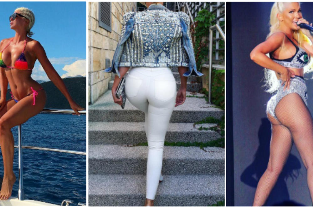 Karleušini trikovi u fotošopu: Ako ne želite da ispadnete rugoba, ovo nikako ne treba da radite!