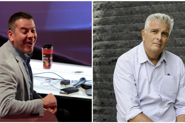 VLADO, TI SI OZBILJAN BUZDOVAN! Krle IZVREĐAO poznatog PEVAČA, REAKCIJA Georgieva je za PREPRIČAVANJE