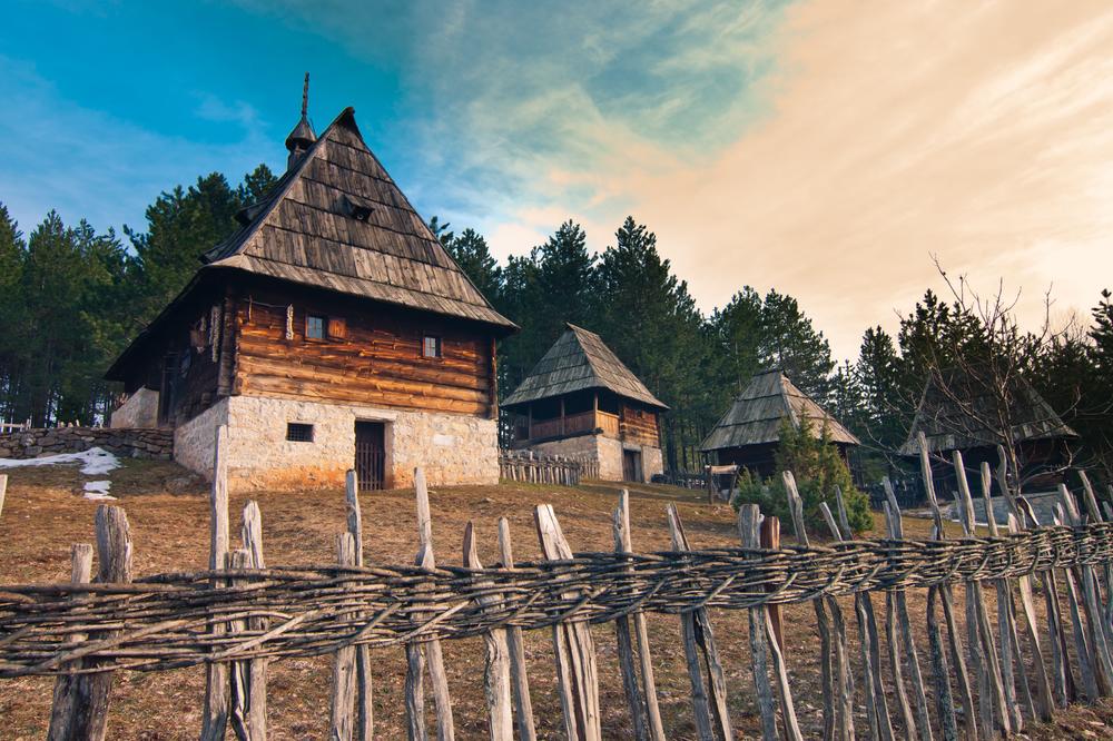 ZABAVA I KULTURA NA NIVOU: Zlatibor, najsposećenija destinacija u Srbiji (FOTO)