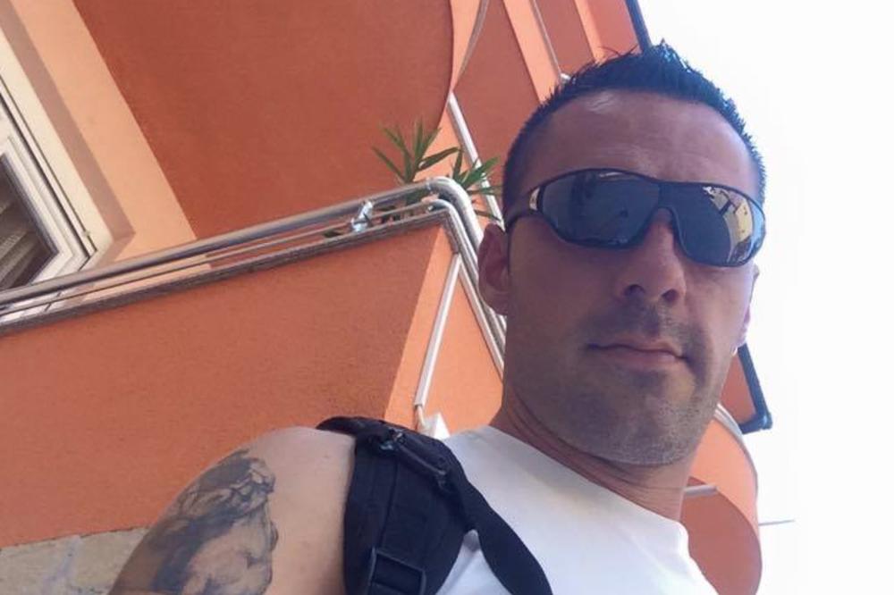 Skakač iz Slovenije skočio s mosta u Drinu i nije izronio, potraga u toku! (FOTO) (VIDEO)