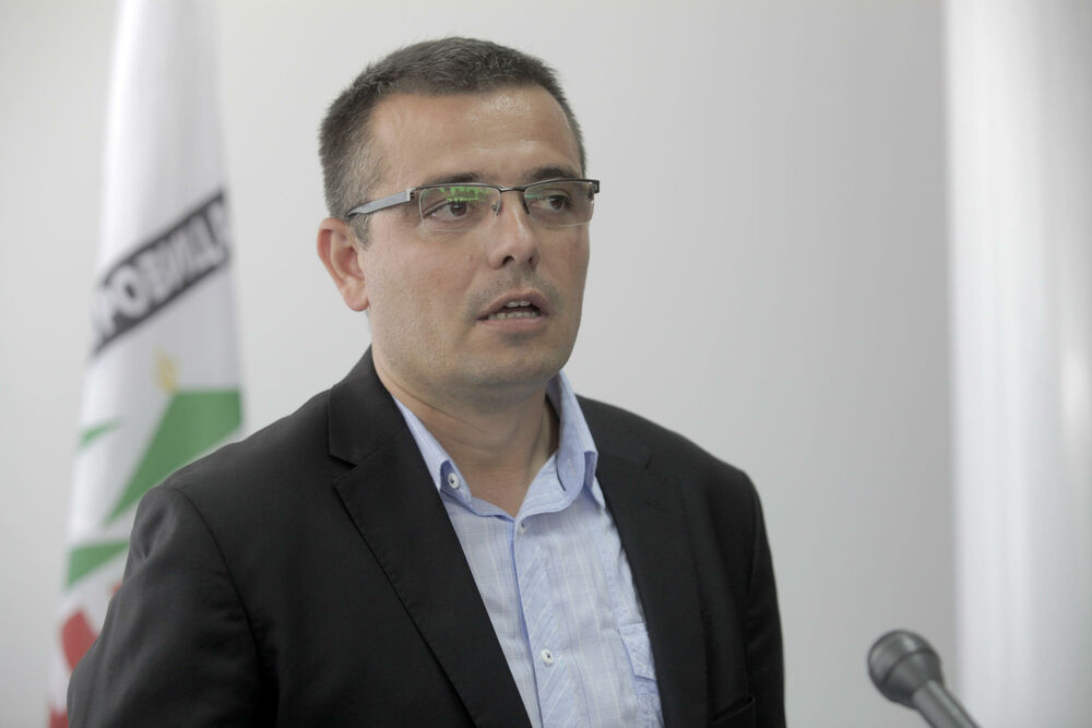 Branislav Nedimovic