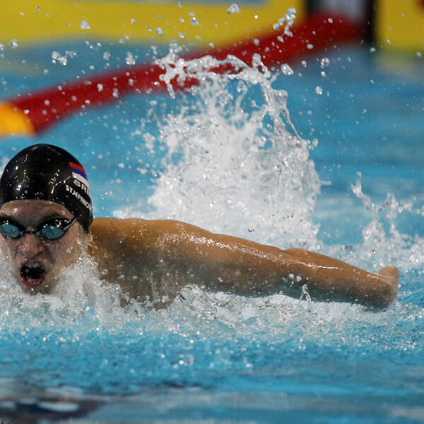 BRAVO! Srbija je šampion Evrope!