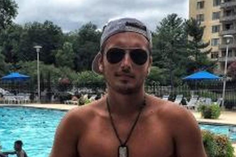 Student iz Niša u Americi spasio dva deteta, a firma ga nagradila sa 25 dolara!? (FOTO)