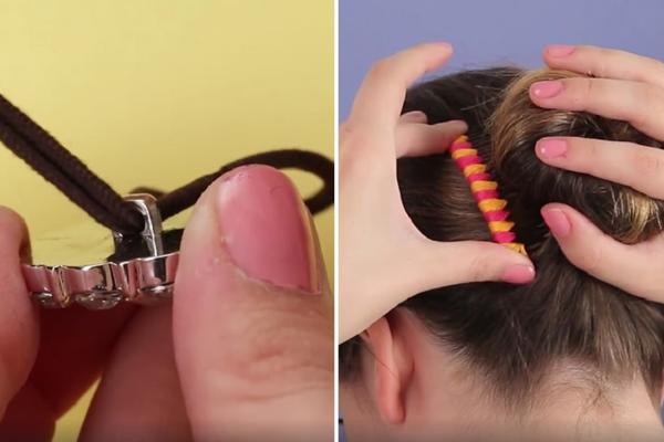 4 super trika za kosu koja svaka žena želi da zna! (VIDEO)