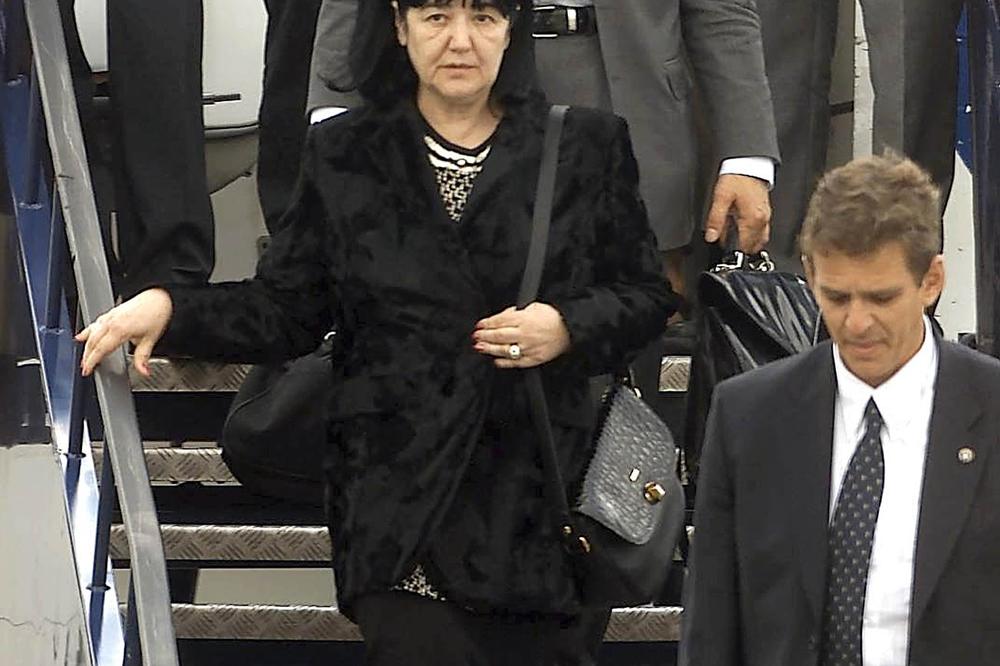 Suđenje Miri Marković traje 13 godina, odloženo preko 50 PUTA?! ZAŠTO?