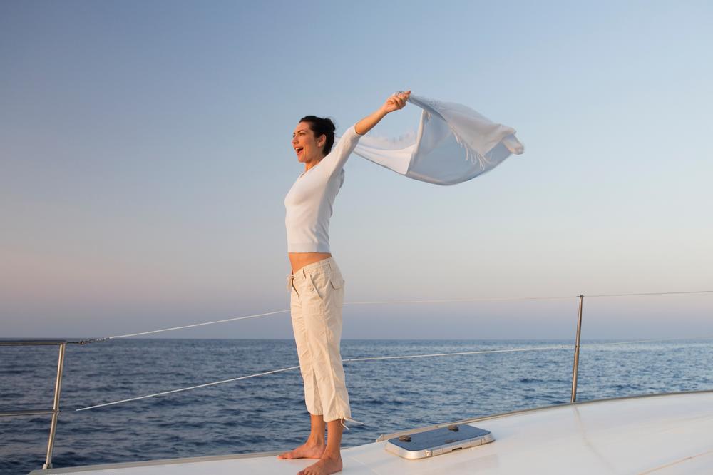 Ponovite ovu reč 100 puta dnevno i samo gledajte šta se događa! (FOTO) (GIF)