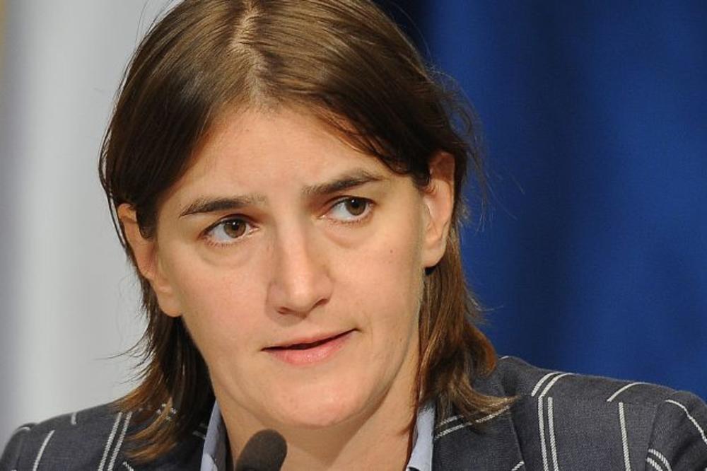 Gej aktivisti presrećni: Ana je prva ministarka koja ne krije svoje seksualno opredeljenje